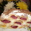 Торт Монастырская изба (вариант)