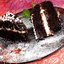 Шоколадный шифоновый торт ( Тест – Драйв)
