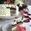Торт Маковая свадьба