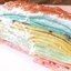 Разноцветные блины (блинный торт)