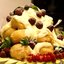 Свадебный французский торт (Croquembuche)