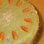Морковный тортик Зайкины радости и печали
