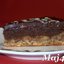 Торт Шоколадный крем на ореховой основе(без муки)