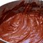 Шоколадно-масляный крем для тортов