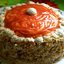песочный торт- привет из детства(рецепт без яиц)