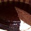 Торт «Прага» с шоколадной глазурью