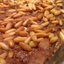 «Торта ди пане» – сладкий пирог из старого хлеба, изюма, какао и орехов