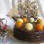 Шоколадный торт Детский трюфель(Chocolate Truffle Cake)