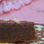 Шоколадный торт (трюфельный)