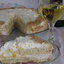 Торт «Любовь к трем апельсинам…и бананам с клубникой»… Угощение к ДНЮ ПОБЕДЫ!!!